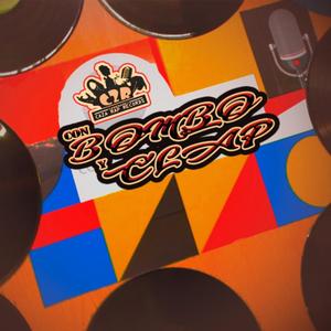 Con bombo y clap (Explicit)