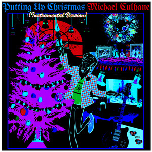 Putting up Christmas (Instrumental Version)