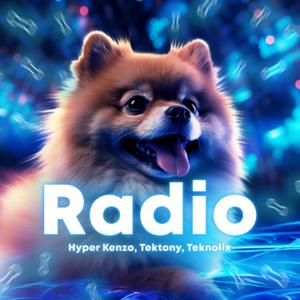 Radio (Techno) (feat. Hyper Kenzo & Tektony)