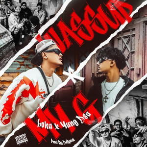 WASSUP MY G (Explicit)