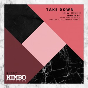 Take Down (Original Mix)