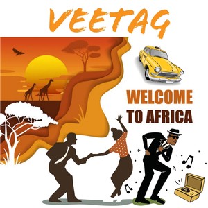 Welcome to Africa