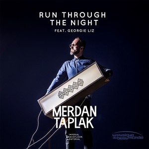 Run Through the Night (Run) (Daniel Bovie Radio Remix)