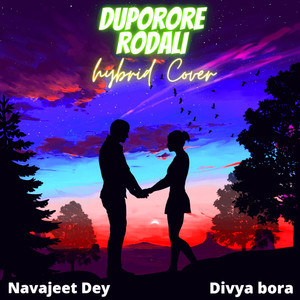 Duporore Rodali (Hybrid Cover)