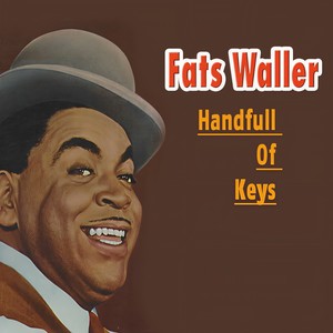 Handfuf of Keys