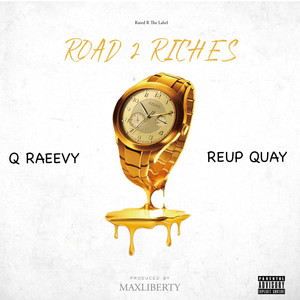 Road 2 Riches (Explicit)