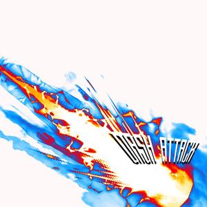 Dash Attack (Explicit)