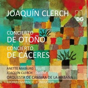 Clerch: Conciertos