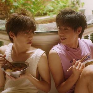 如何/阻拦 (中泰双语版)