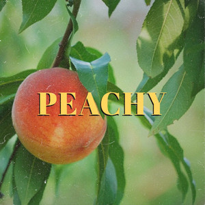 Peachy