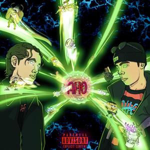 uho(feat. b-tox) (explicit)