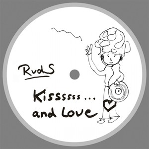 Waiting, Kiss & Love EP