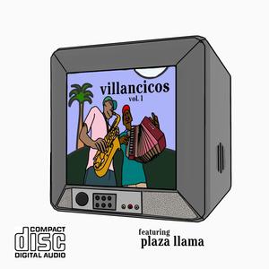 villancicos vol. 1 (Explicit)