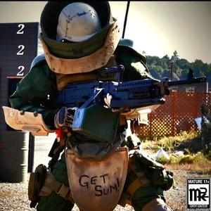 GETSUM (feat. Bruce Bambino & Brthr Bax) (Explicit)