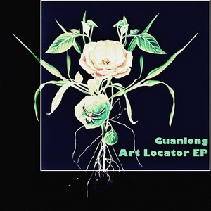 Art Locator EP