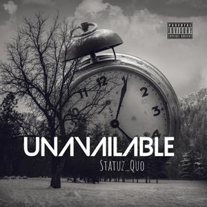 Unavailable (feat. Briana Marin) [Live]