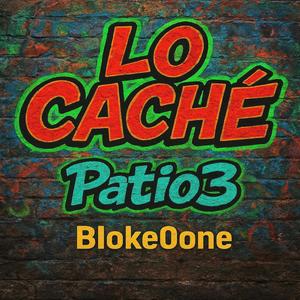 Lo Caché (feat. Patio3)