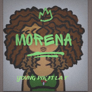 Morena (Explicit)