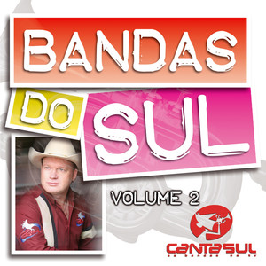 Bandas do Sul, Vol. 2