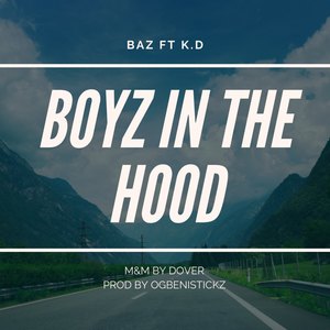 Boyz in the Hood