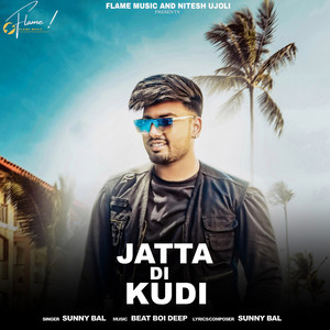 Jatta Di Kudi