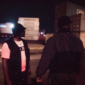 Weg Zum Erfolg(feat. Breezer) (Explicit)