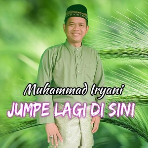 JUMPE LAGI DI SINI