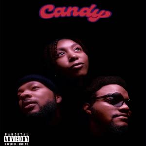 Candy (feat. Majik9 & Tyre Pinlight) (Explicit)