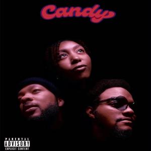 Candy (feat. Majik9 & Tyre Pinlight) [Explicit]