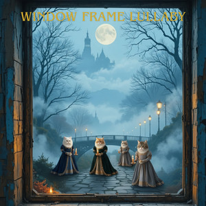 Window Frame Lullaby