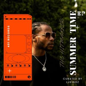 It's Summer Time EP