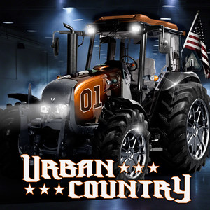 Urban Country