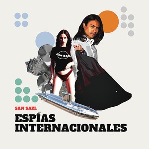 Espías Internacionales