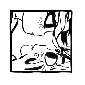 STAND ON IT. (Explicit)