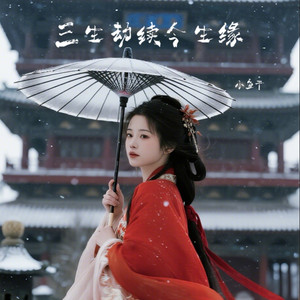 小鱼干 - 三生劫续今生缘