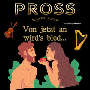 Von jetzt an wirds bled