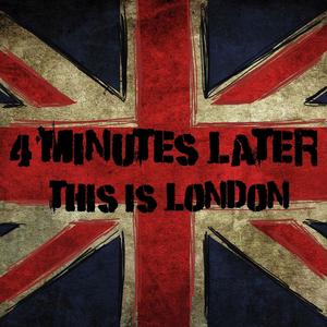 This Is London (Explicit)