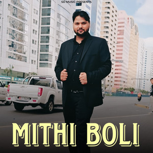 Mithi Boli