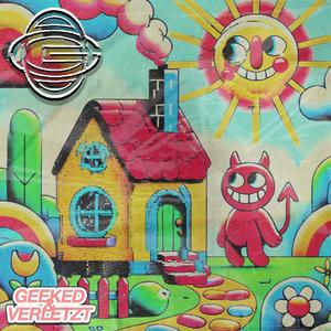 Charizzma (feat. MX42) (Explicit)