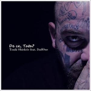 De ce, Tata? (feat. DaffOne) (Radio Edit|Explicit)