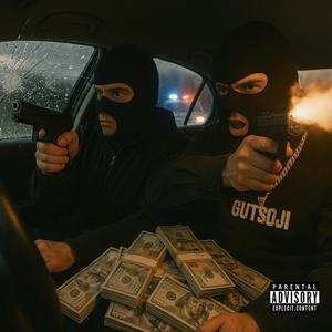 MONEY GOONZ (feat. Whiteboy AT) (Explicit)