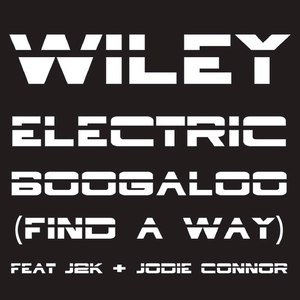 Electric Boogaloo (Find a Way) [Remixes, Pt. 1]