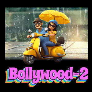 Bollywood-2 (feat. Hema Shamal & Santanu Das)