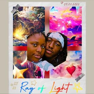 Ray Of Light