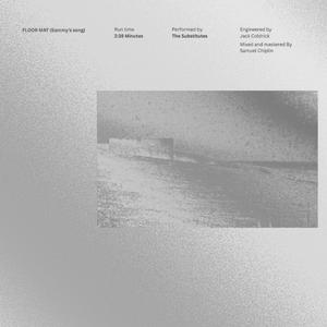 FLOOR MAT (Sammy's song)