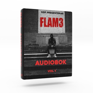 Audio Bok, Vol. 1 (Explicit)