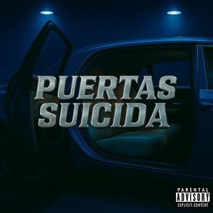 Puertas Suicida (Explicit)