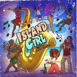 Island Girl (feat. Gandy'De'Great)