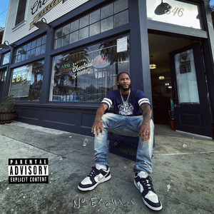 BETTER GET YOU SOME (Explicit)