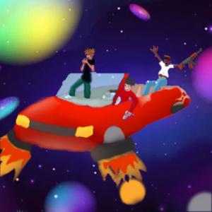 Trap is open(feat. Hoopla & RekonKapone) (Explicit)